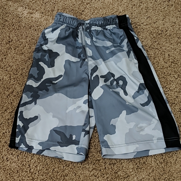 Nike Other - Nike dri-fit shorts boys